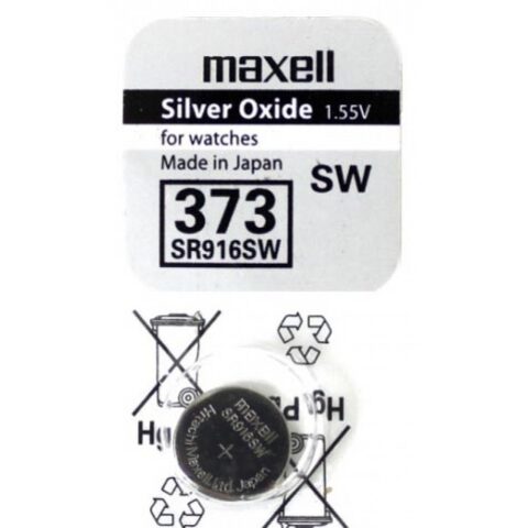 MAXELL SR916SW بطارية