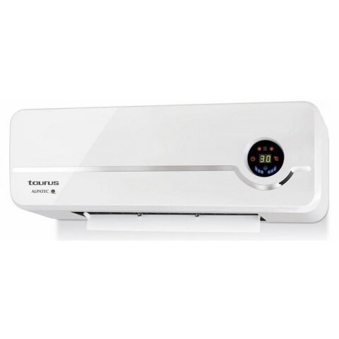 Taurus Wall Ceramic Fan RCMB23 جهاز تدفئة