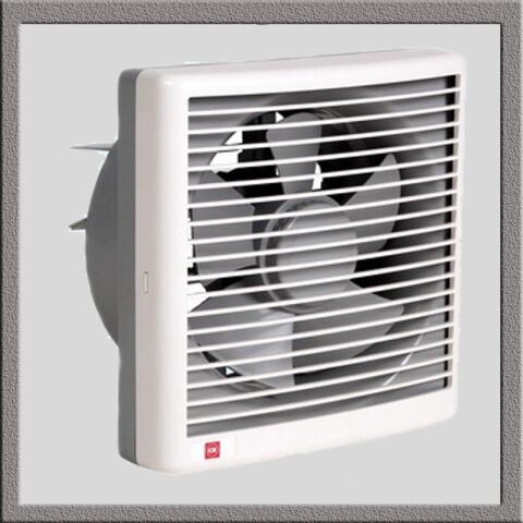 KDK 15WHCT مروحة تهوية