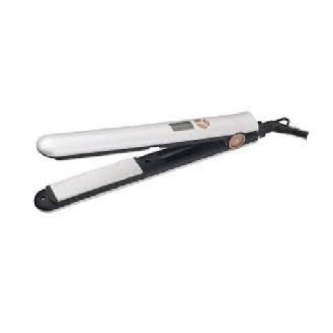 Matex Hair Straightener 45 Watts – White JY-Z002 مملس الشعر ماتكس 45 واط – أبيض