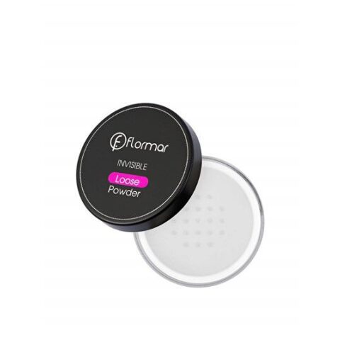 LOOSE POWDER FLORMAR- بودره الوجة 01