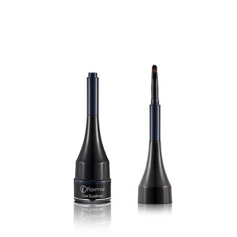 Flormar Gel Eyeliner- ايلاينر جل