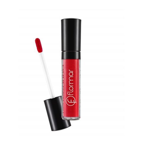 Flormar Long Wearing Lip Gloss L416 فلورمار ملمع شفاه طويل الأمد رقم L416