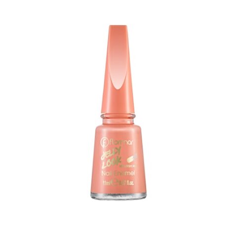 مناكير - 13 salmon pink Flormar