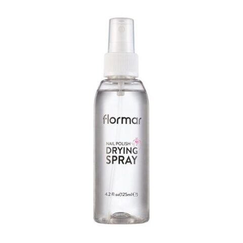 رذاذ تجفيف طلاء الأظافر - flormar