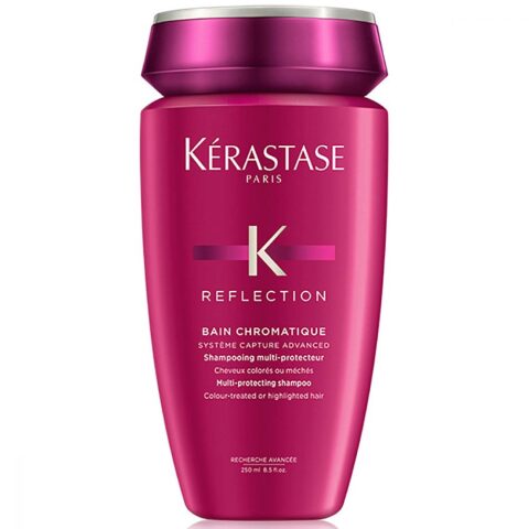 Kerastase Reflection Bain Chromatique Shampoo 250ml كيراستاس شامبو ريفليكشن باين كروماتيك 250 مل