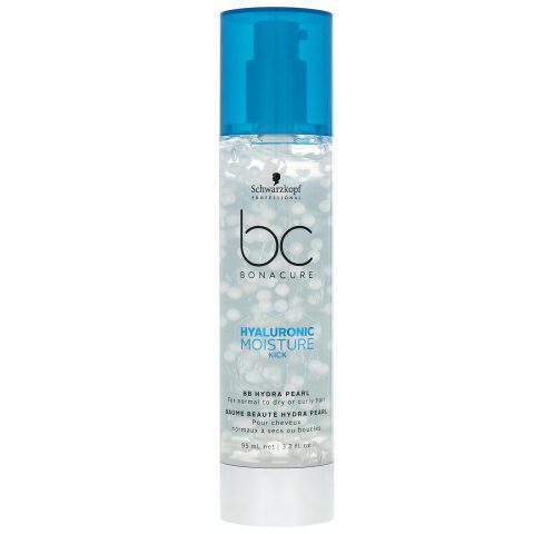مرطب Bonacure Moisture Kick BB Hydra Pearl بلسم 95 مل