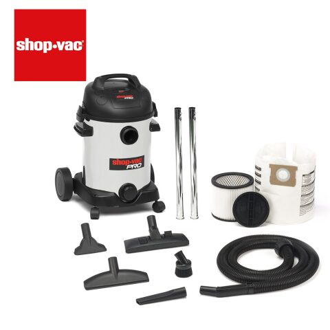 Shop.vac مكنسة شوب فاك 1200 واط