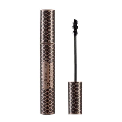 مسكارا العيون -FLORMAR WILD EYES MASCARA