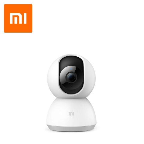 Xiaomi Mi Home Security Camera 360°1080P شاومي كاميرا مراقبة 360 درجة