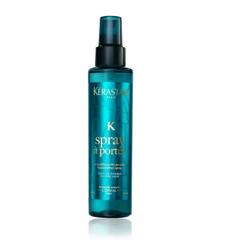 Kerastase Spray A Porter Tousled Effect Hair Spray 150ml كيراستاس سبراي بخاخ شعر بتأثير خفيف 150 مل