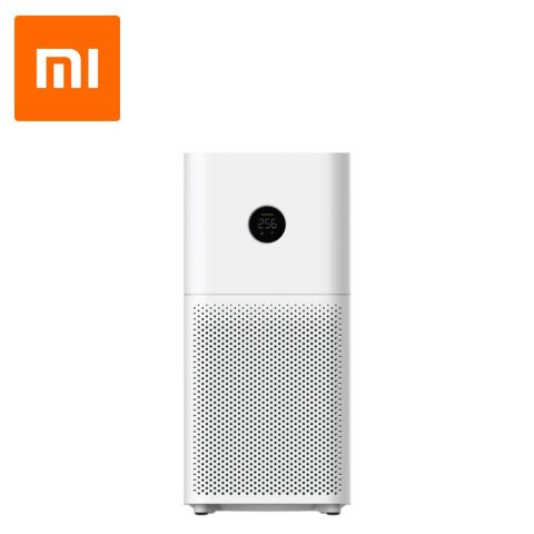 Xiaomi Mi Air Purifier 3C BHR4518GL شاومي منقي للهواء