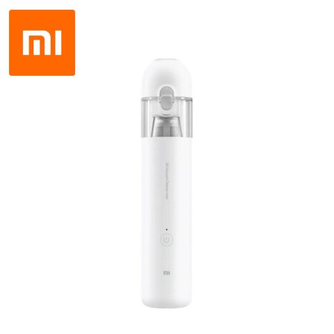 Xiaomi Mi Vacuum Cleaner mini BHR4562GL شاومي مكنسة شحن محمولة