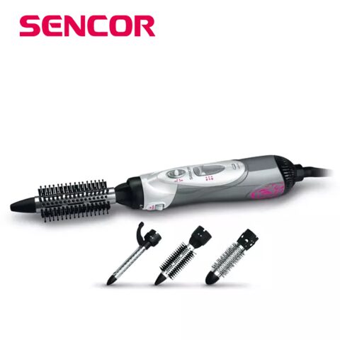 SENCOR سينكور مصفف شعر 1000 واط SHS 7401WH