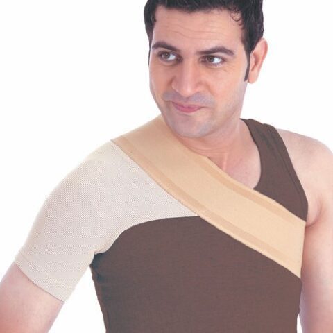 مشد كتف