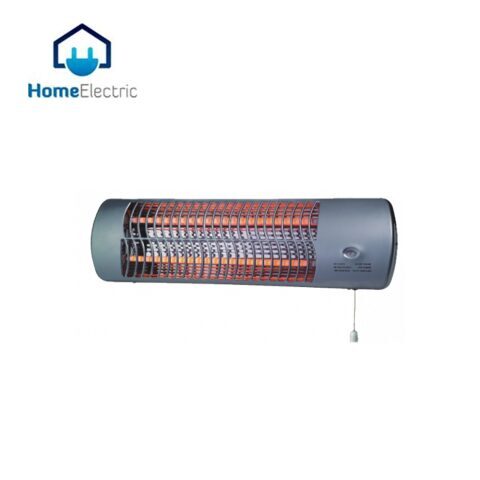 Home Electric Heater 1200 W HK-15 دفاية هوم الكتريك 1200 واط