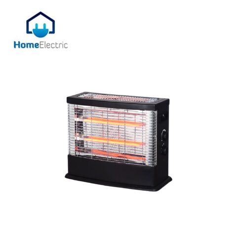 Home Electric Heater 1500 W HK-4515 دفاية هوم الكتريك 1500 واط