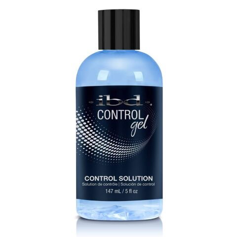 بولي جل سائل محلول التحكم  IBD Control Gel Poly Gel Solution 120ml