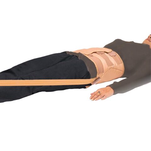 حزام الجر للحوض - Vissco Pelvic Traction Belt