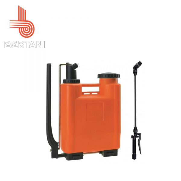 Bertani 20L Hand Pressure Sprayer Compressed Air Spray طرمبة رش 20 لتر