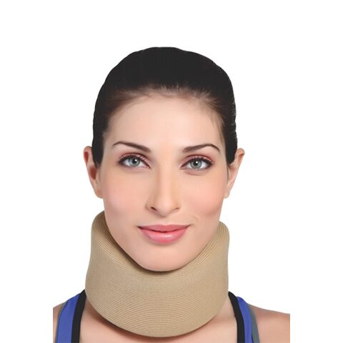 Soft Collar - طوق العنق