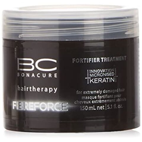 علاج BC Bonacure Fiber Force Fortifier (للشعر التالف للغاية)