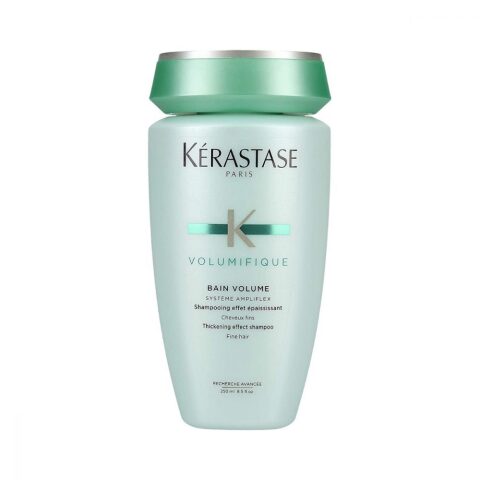 Kerastase Bain Volumifique Thickening effect Shampoo 250ml شامبو باين فولوميفيك لتأثير كثيف الشعر 250 مل