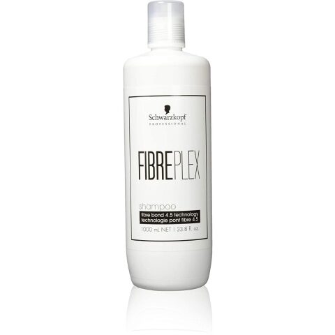 Schwarzkopf Fibreplex Shampoo 1000ml شوارزكوف شامبو فيبريبليكس 1000 مل