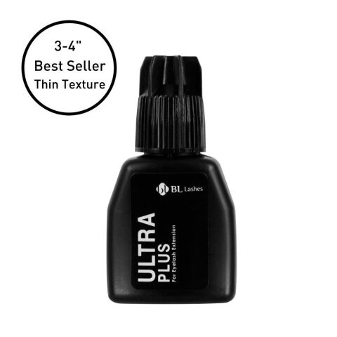 BL Ultra Hold Eyelash Extension Adhesive 5g بلنك الترا بلس - صمغ لاصق للرموش الصناعية