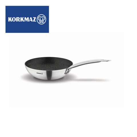 Korkmaz مقلى جاسترو تافا