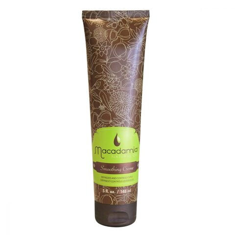 Macadamia Natural Oil Styling Smoothing Creme - 148 ML كريم تنعيم الشعر بزيت المكاديميا الطبيعي - 148 مل