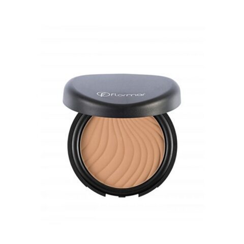 بودرة مضغوطة من Flormar رقم 88