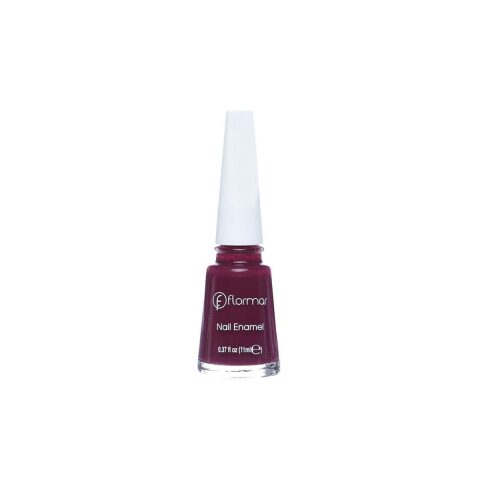 طلاء أظافر من فلورمار (Chic Raspberry 517) 11 مل