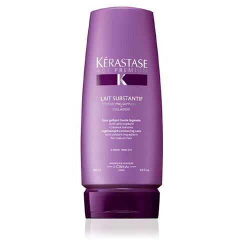 Kerastase Age Premium Lait Substantif (200ml) كيراستاس إيج بريميوم (200 مل)