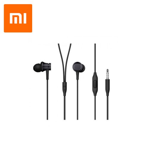 Xiaomi Mi In-Ear Headphones Basic سماعات شاومي