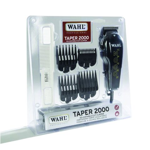 WAHL ماكينة وال تابر 2000 السلكية
