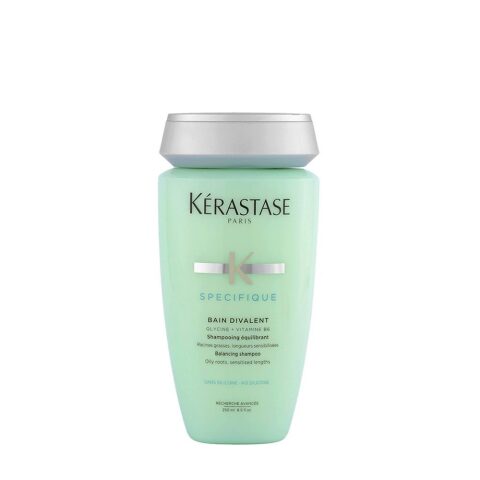 Kerastase Bain Divalent Shampoo 250ml كيراستاس شامبو بين ثنائي التكافؤ 250 مل