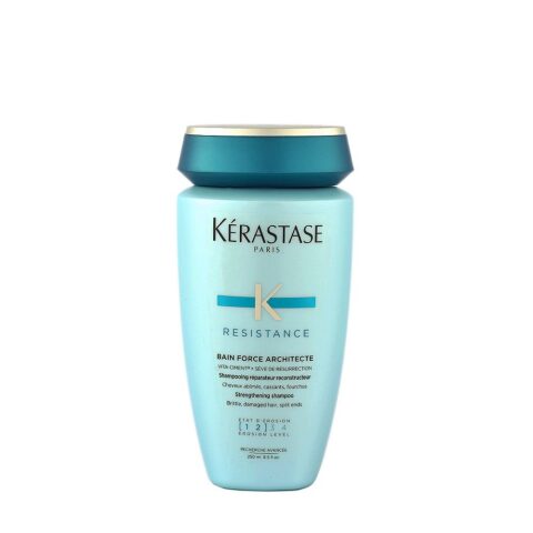 Kerastase Bain Force Architecte Shampoo 250ml كرستاس شامبو باين فورس اركتيكت 250 مل