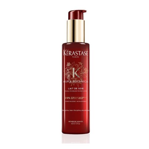 Kerastase Lait de Soie Blow Dry Hair Milk 150ml كيراستاس حليب مجفف للشعر 150 مل