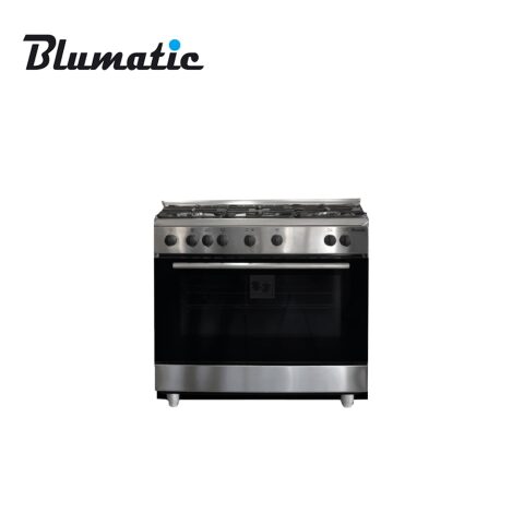 Blumatic Cooker BGC9500C غاز بلوماتيك