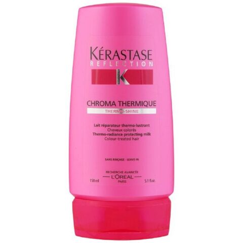 Kerastase Chroma Thermique Protecting Milk - 150 ML كيراستاس كروما ثيرميك حليب وقائي - 150 مل