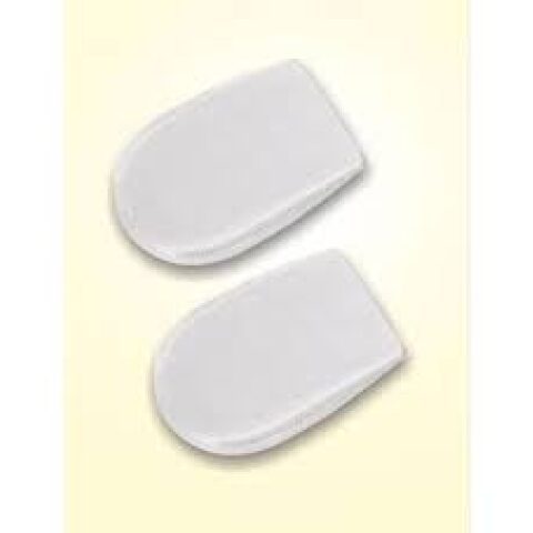 وسادة جل للكعب - Gel Heel Pad (للرجال )