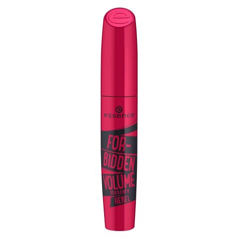 ماسكارا Essence Forbidden Volume Mascara Rebel