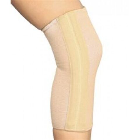 غطاء الركبة المفصلي - FLAMINGO Light Knee Brace (Single)