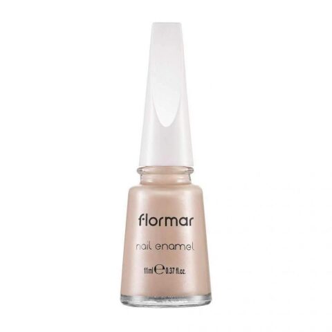 طلاء أظافر فلورمار (beige latte bright 305 ) 11 مل