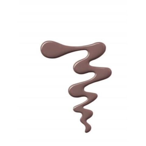 Flormar مناكير لون 16 Charleston Grey