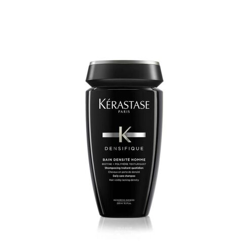 Kerastase Bain Densité Homme Shampoo 250ml كيراستاس شامبو باين دينسايت هوم 250 مل للرجال