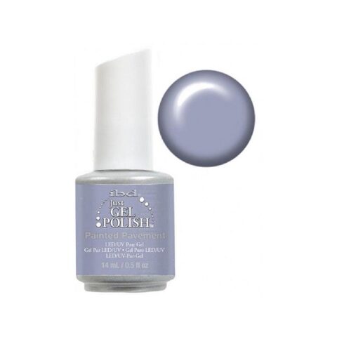 IBD Just Gel Polish PAINTED PAVEMENT جست جل بوليش