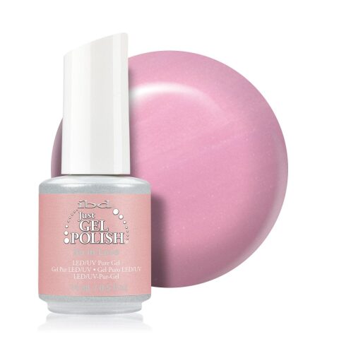 IBD Just Gel Polish So In Love جست جل بوليش