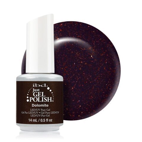 IBD Just Gel Polish Dolomite جست جل بوليش